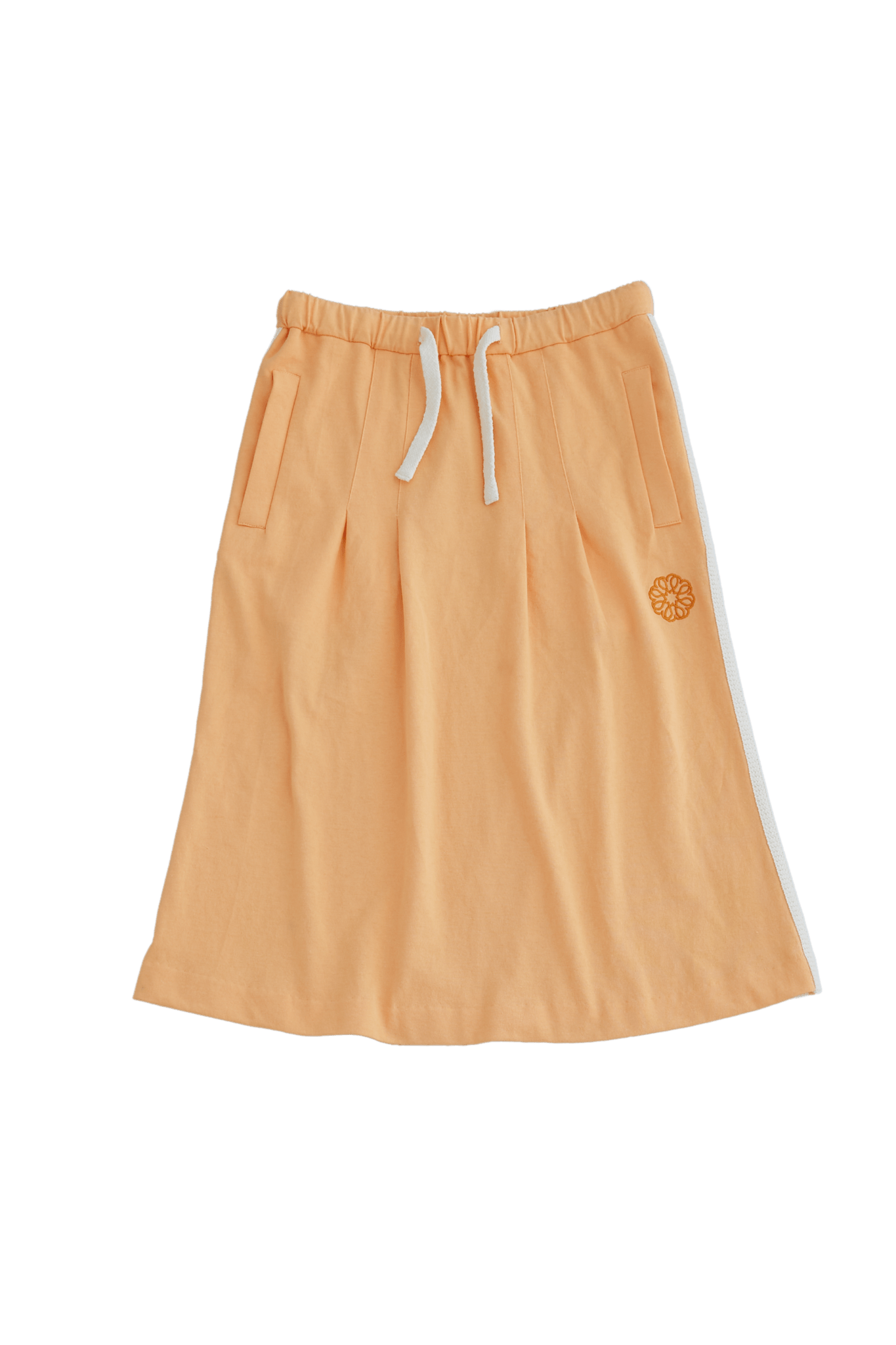 sunset pallet skirt - good and wear