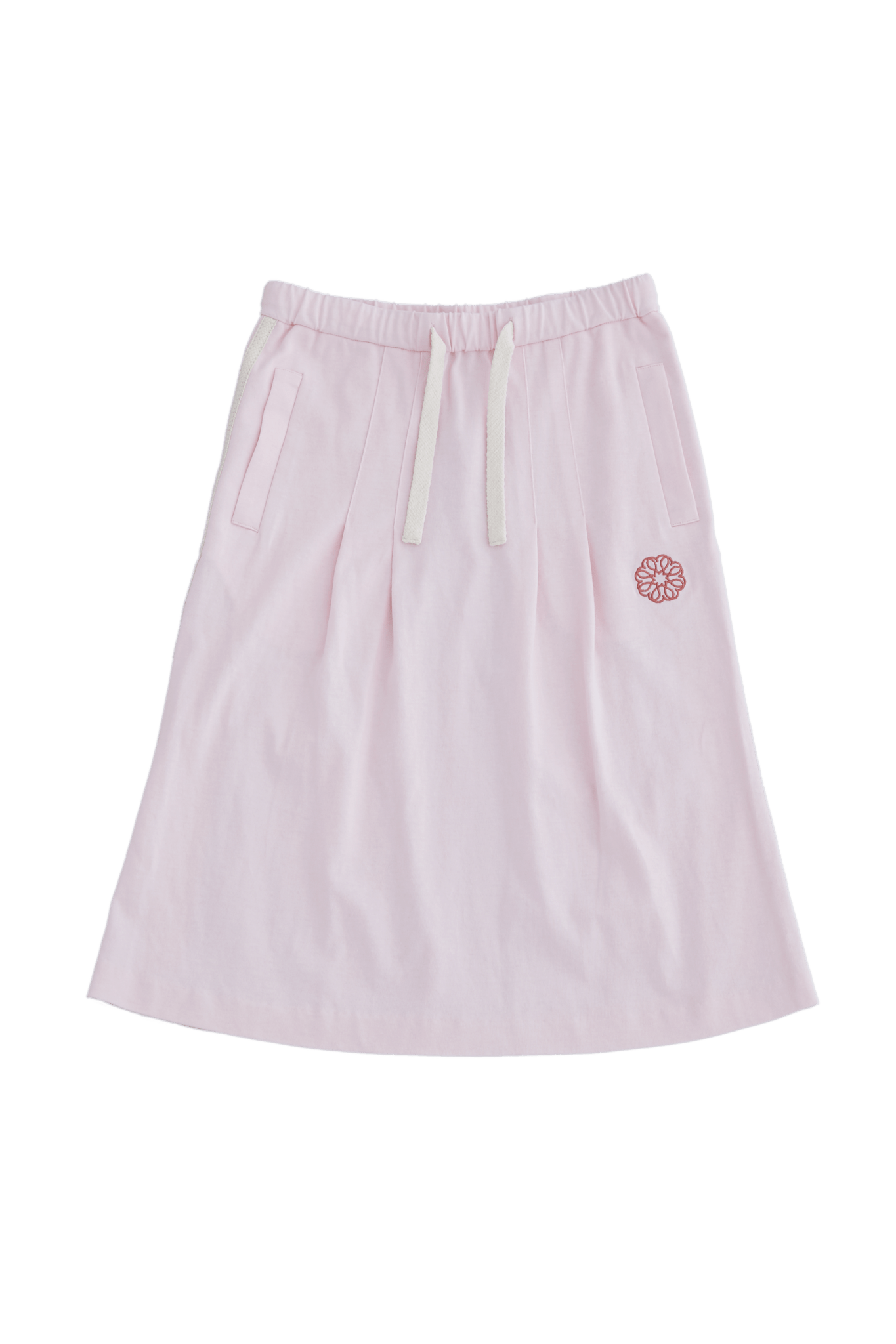 sunset pallet skirt - good and wear