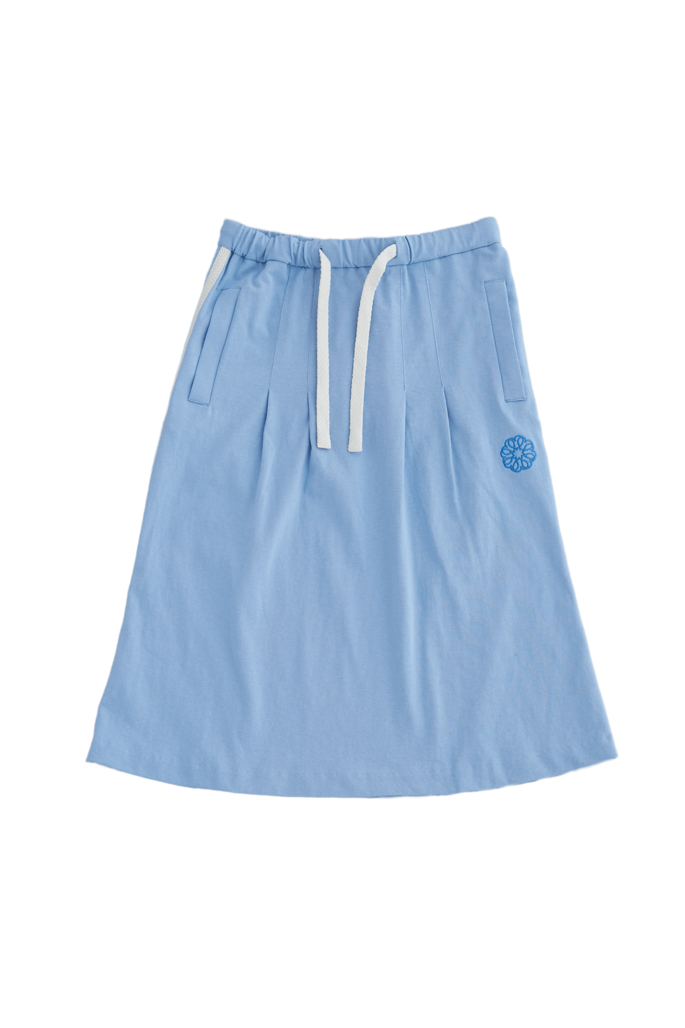 sunset pallet skirt - good and wear