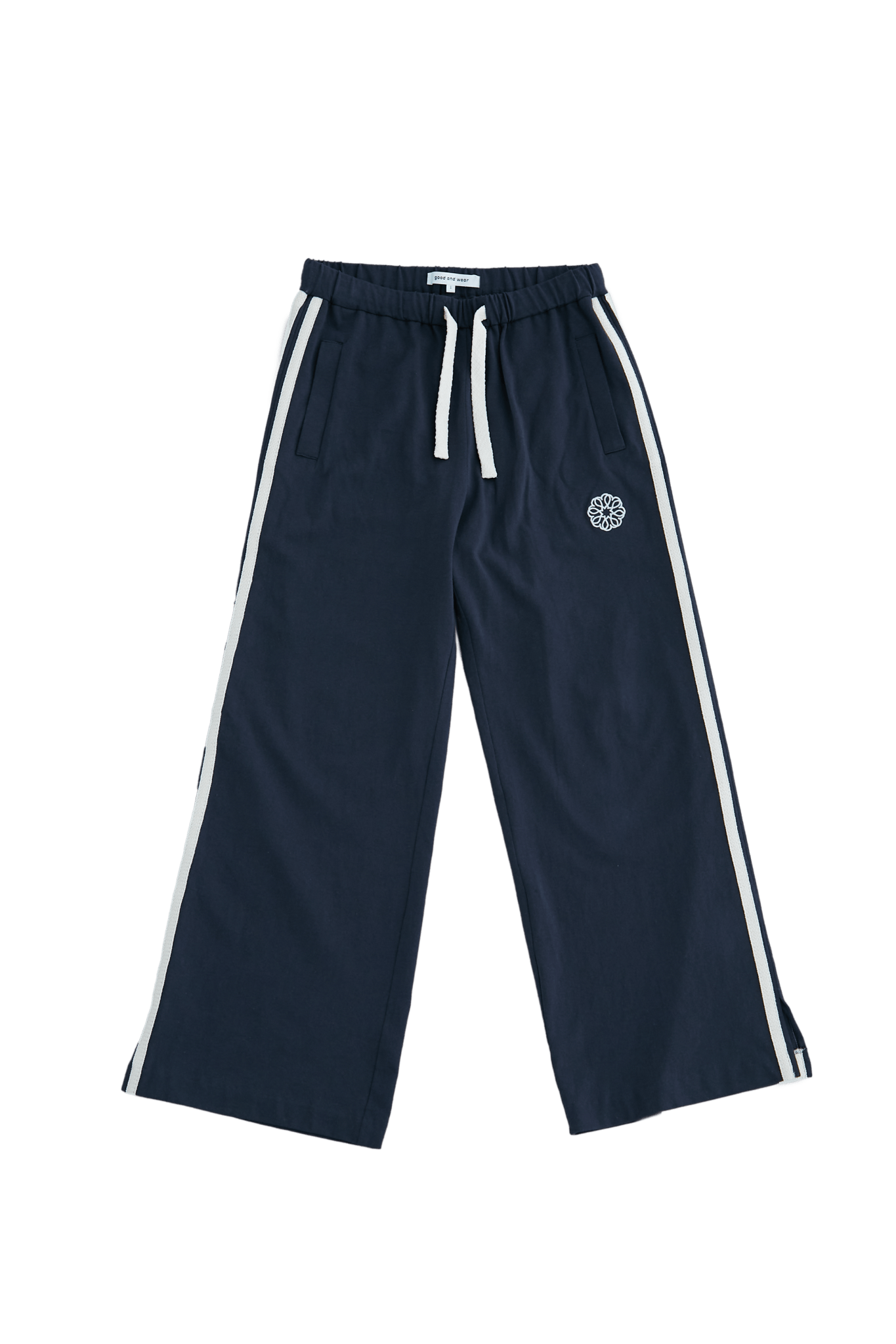 sunset pallet pants - good and wear