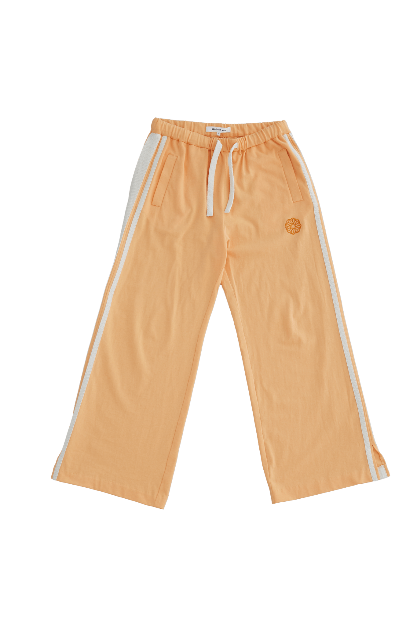 sunset pallet pants - good and wear