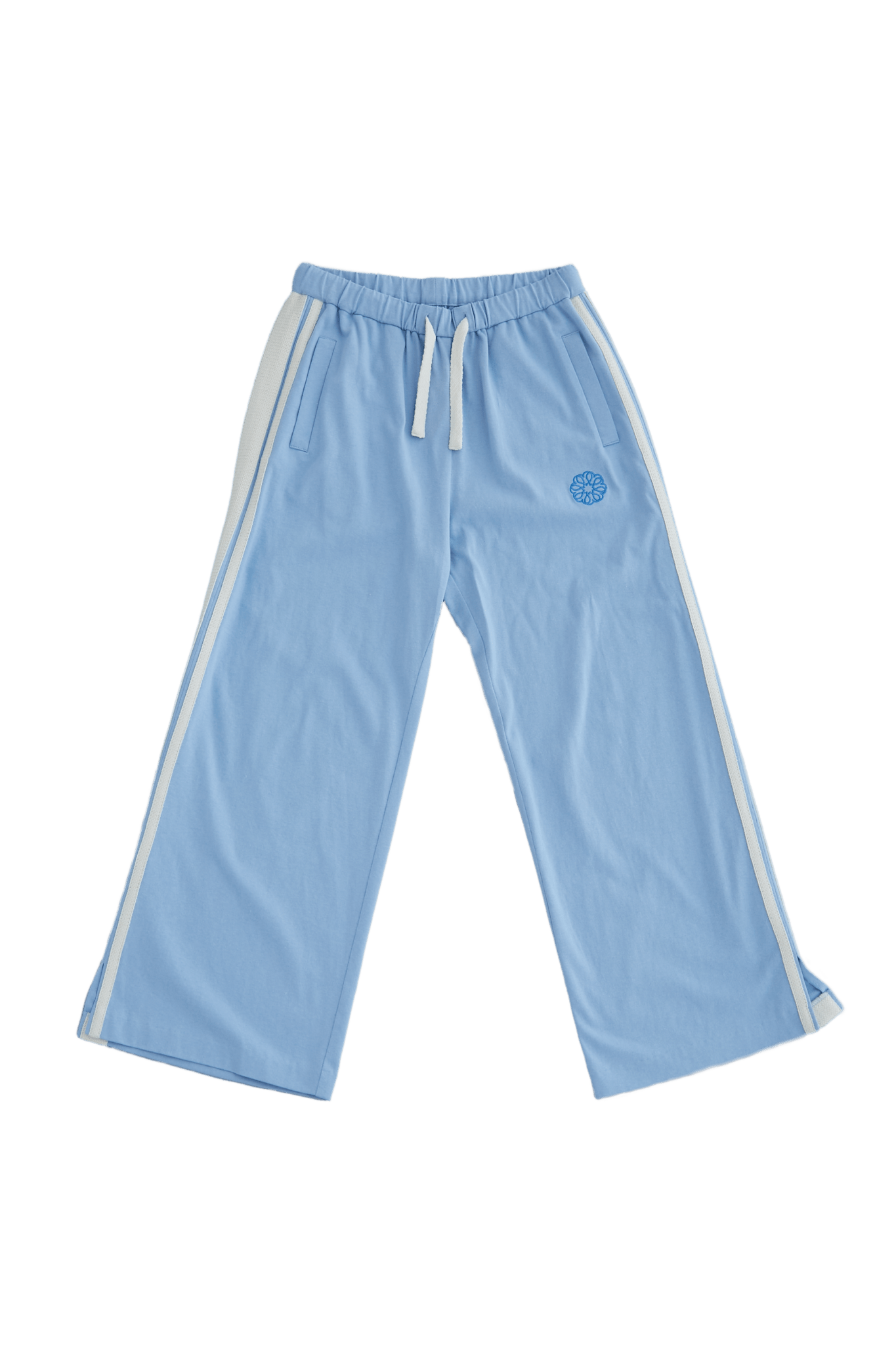 sunset pallet pants - good and wear