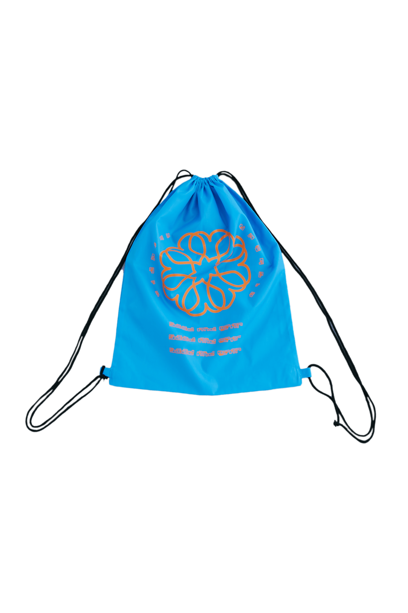 polyester rogo backpack - good and wear