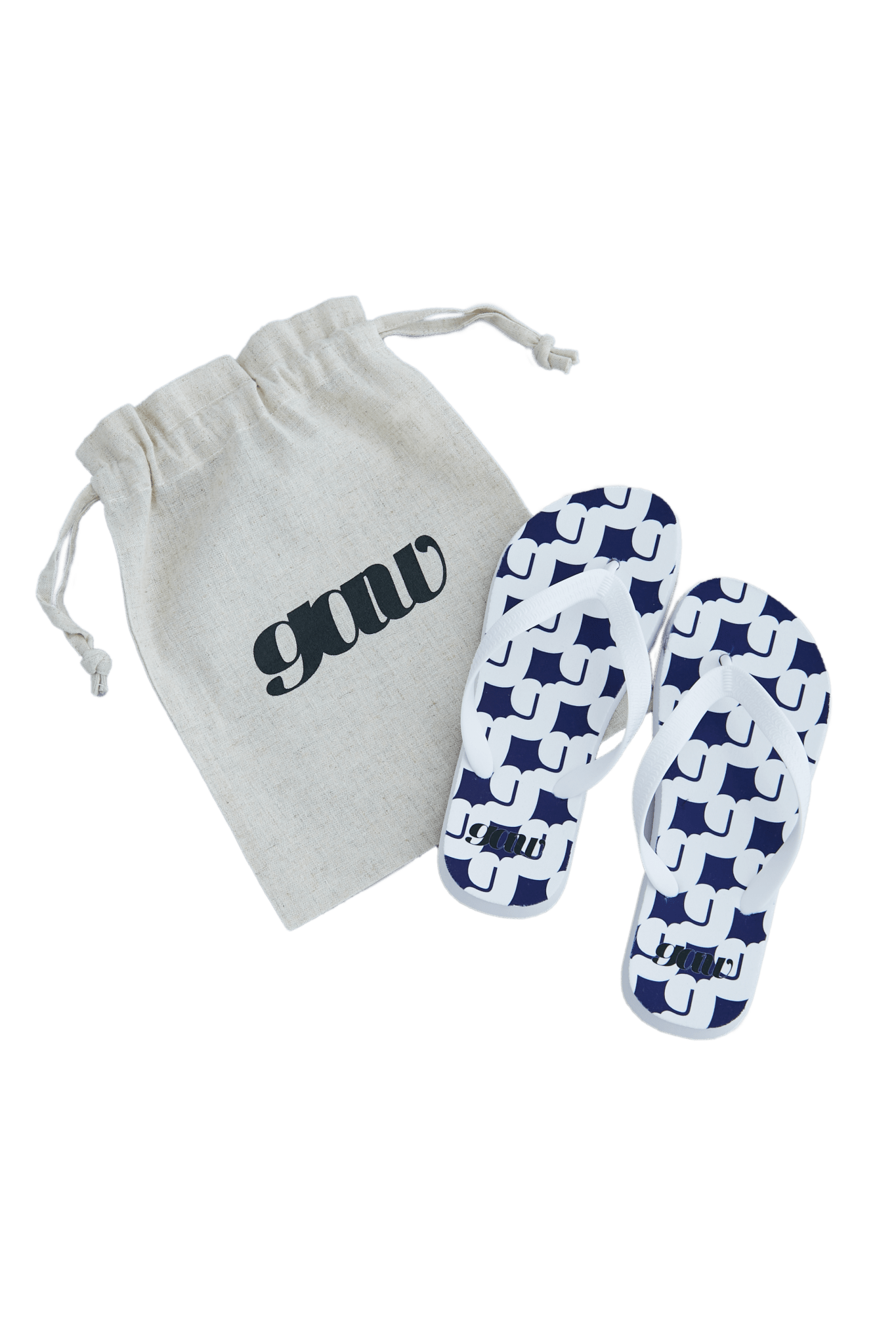 good and flip flops - good and wear