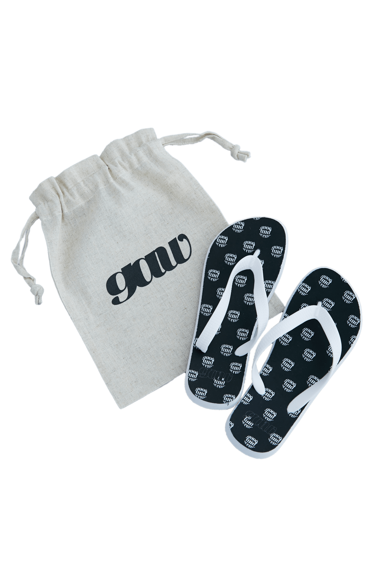 good and flip flops - good and wear