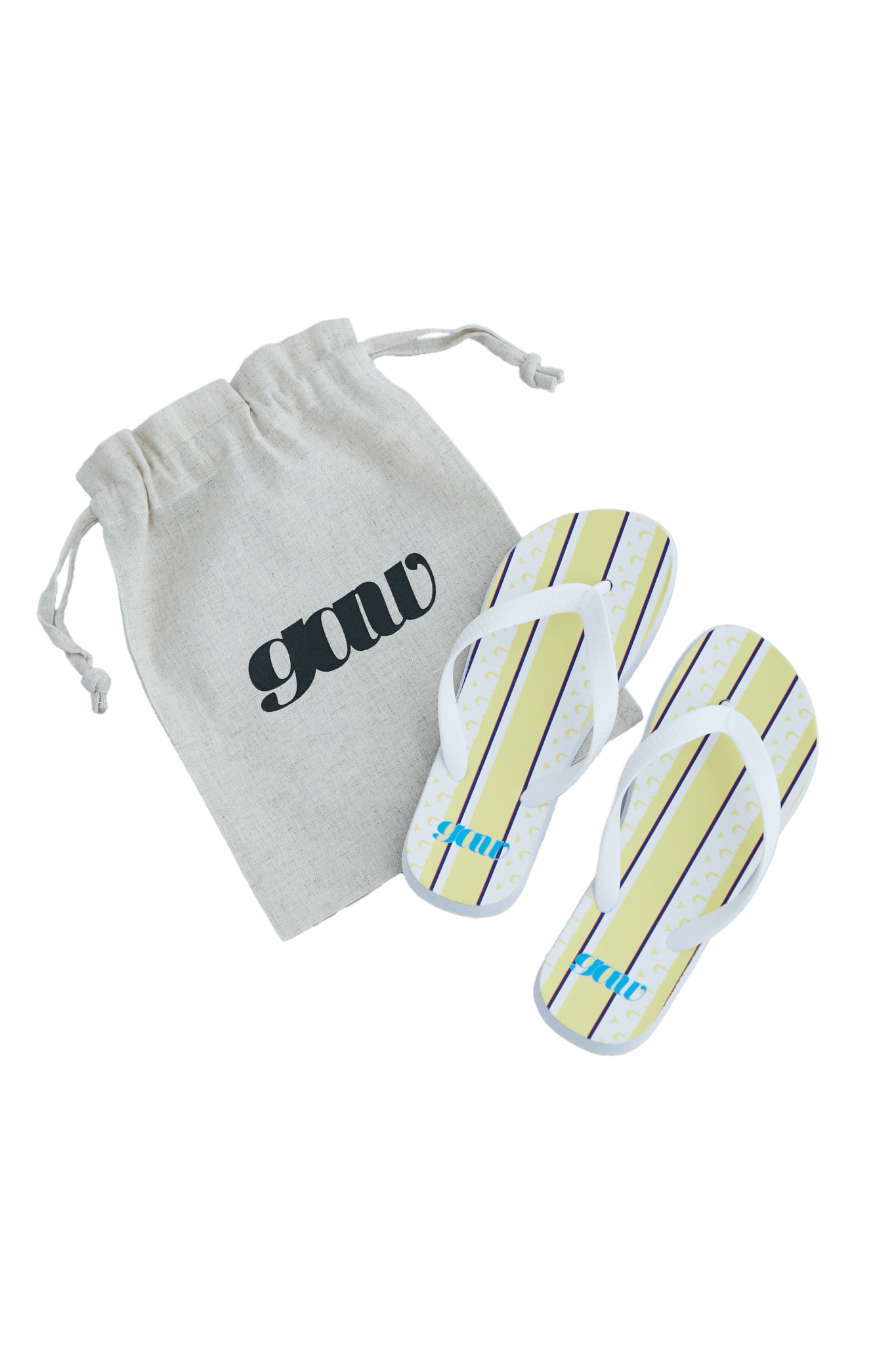 good and flip flops - good and wear