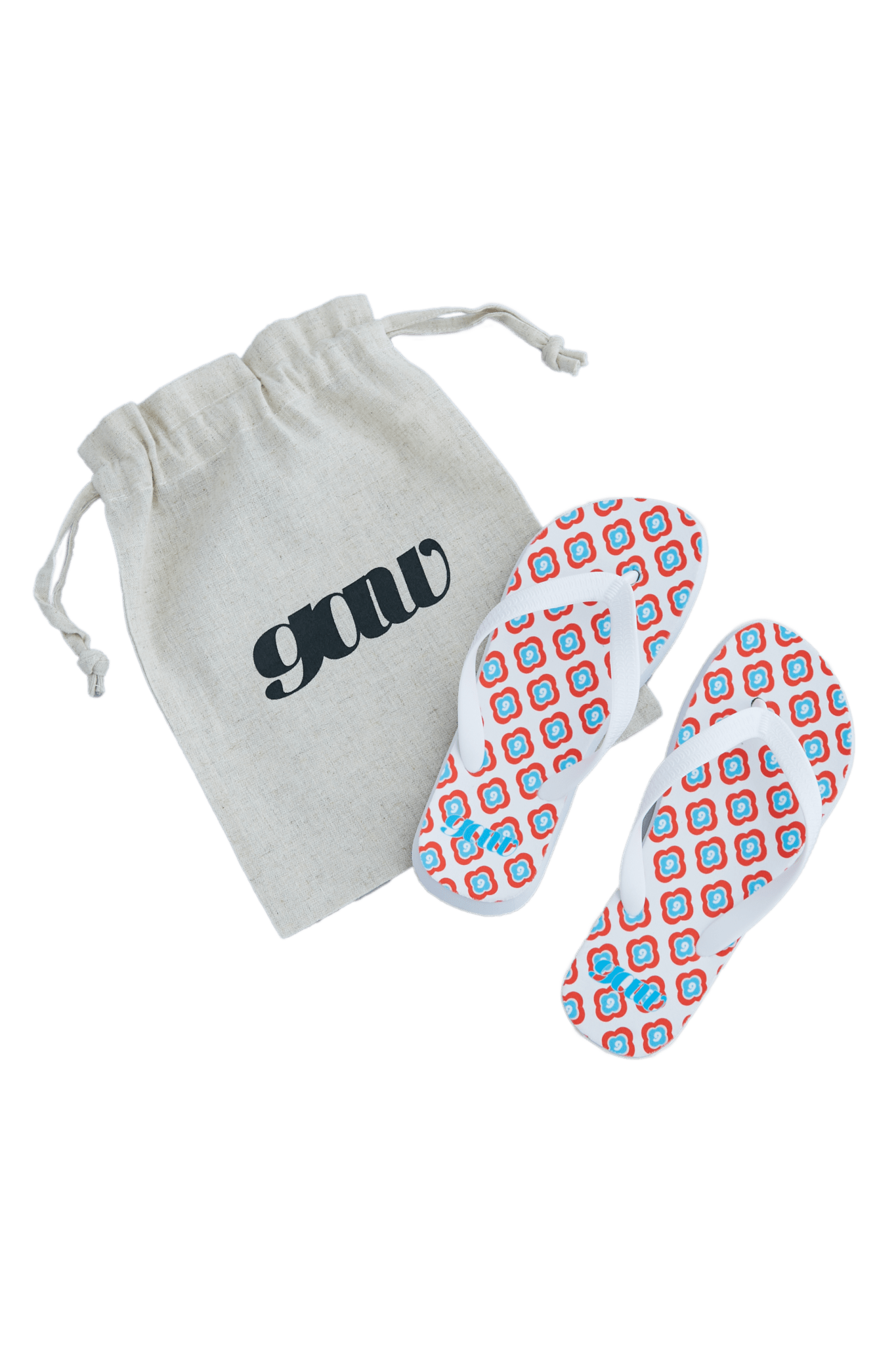 good and flip flops - good and wear