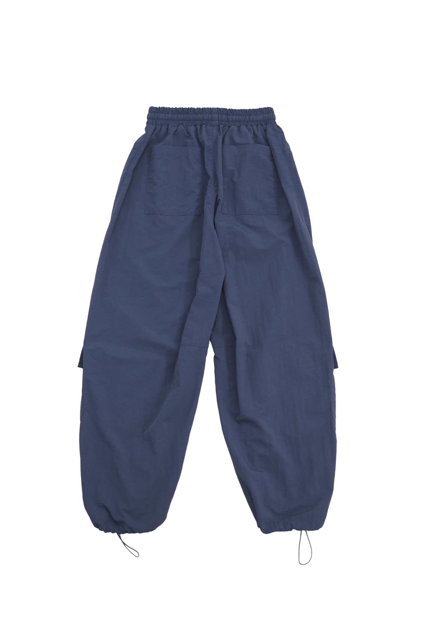 uni nylon pants - good and wear