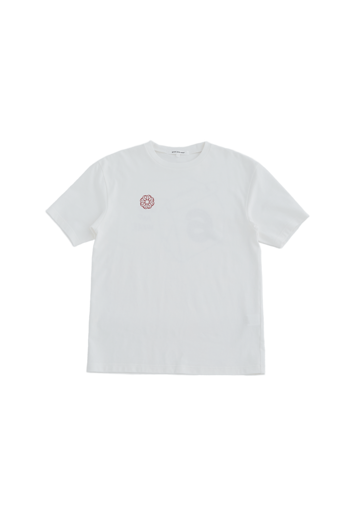 take out tee - good and wear