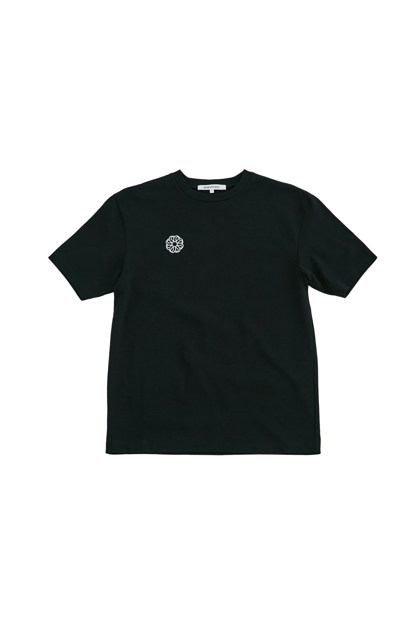 take out tee - good and wear
