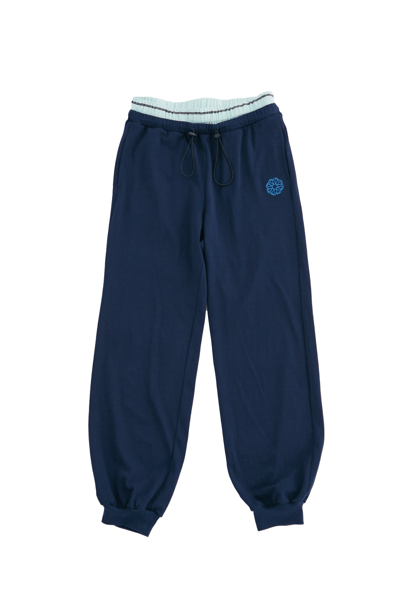 seam city pants - good and wear