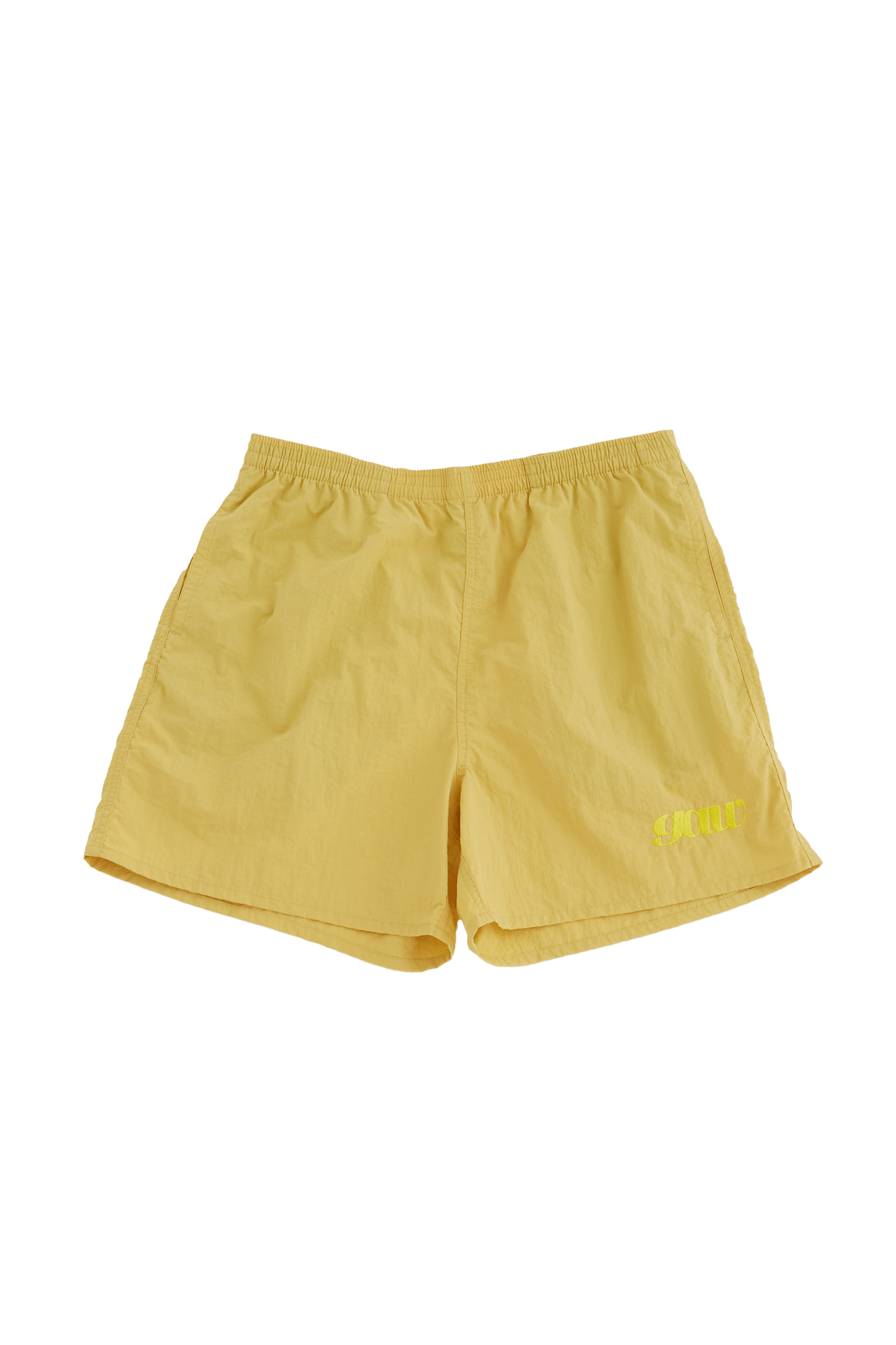 holiday half pants - good and wear