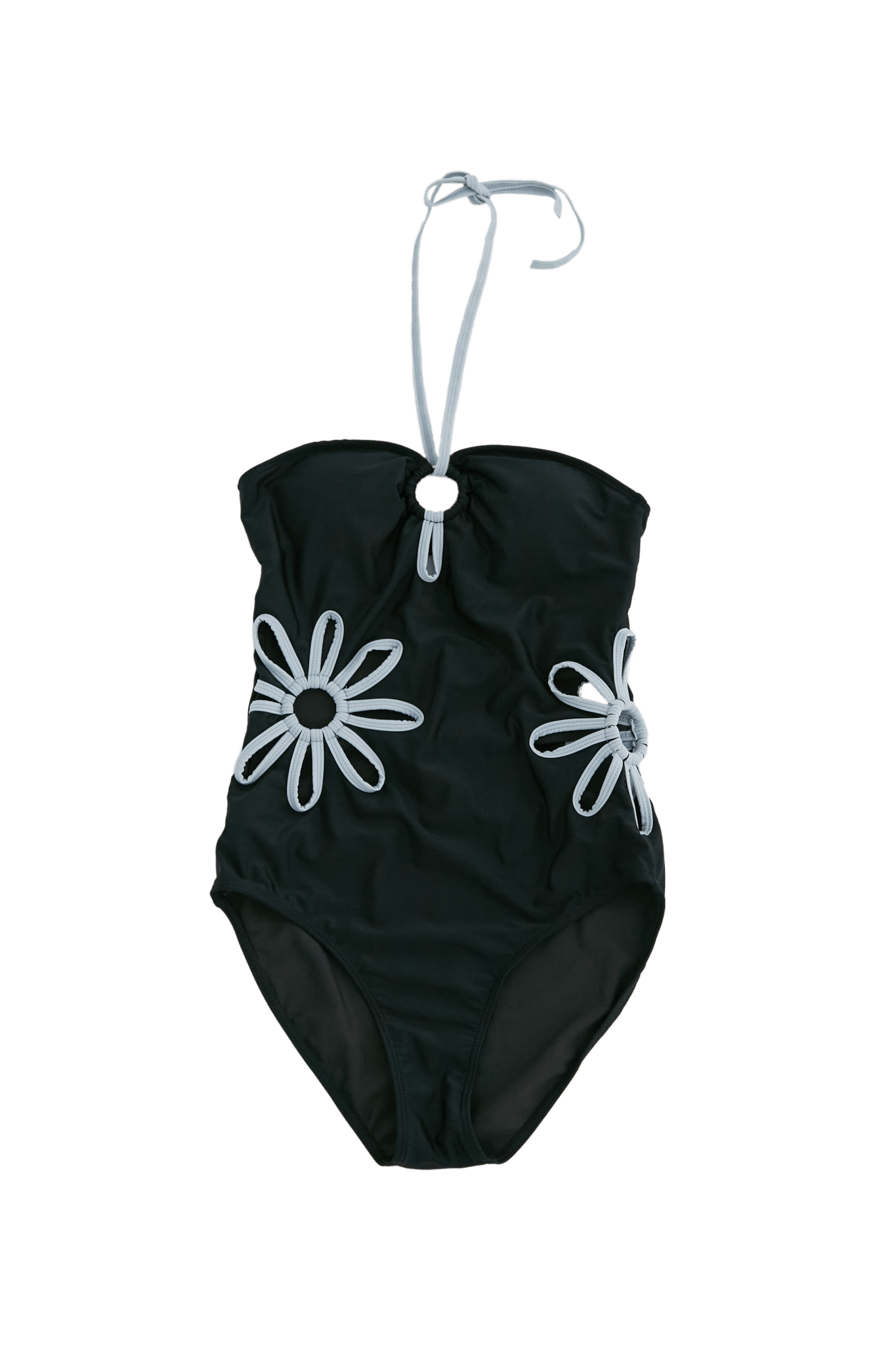 lily (patchwork monokini) - good and wear