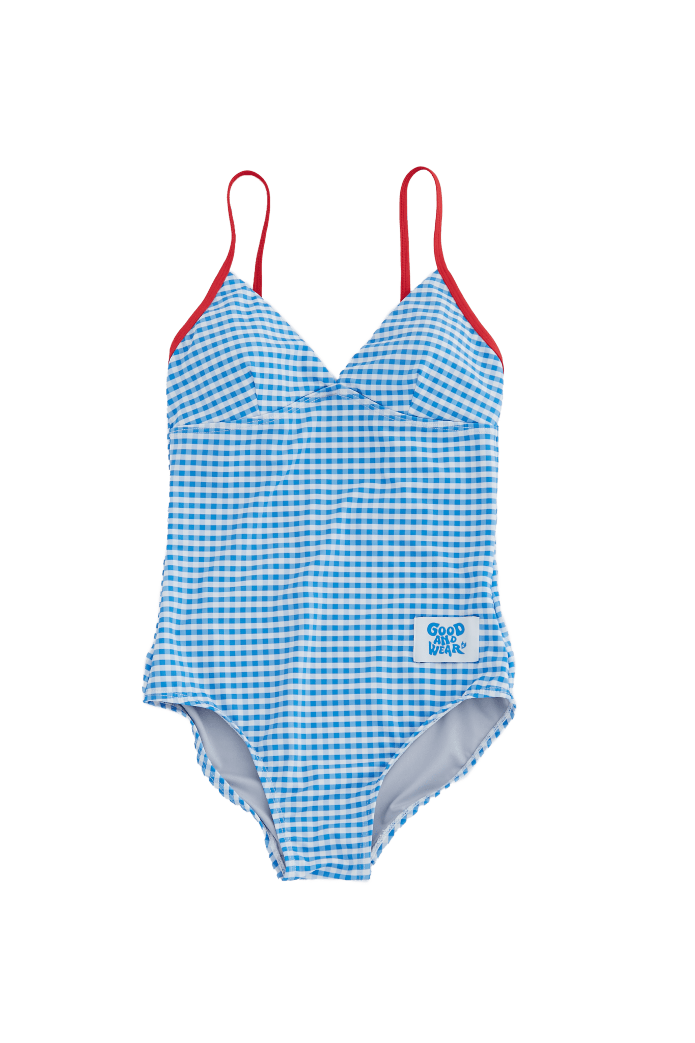 cherry sage (monokini) - good and wear