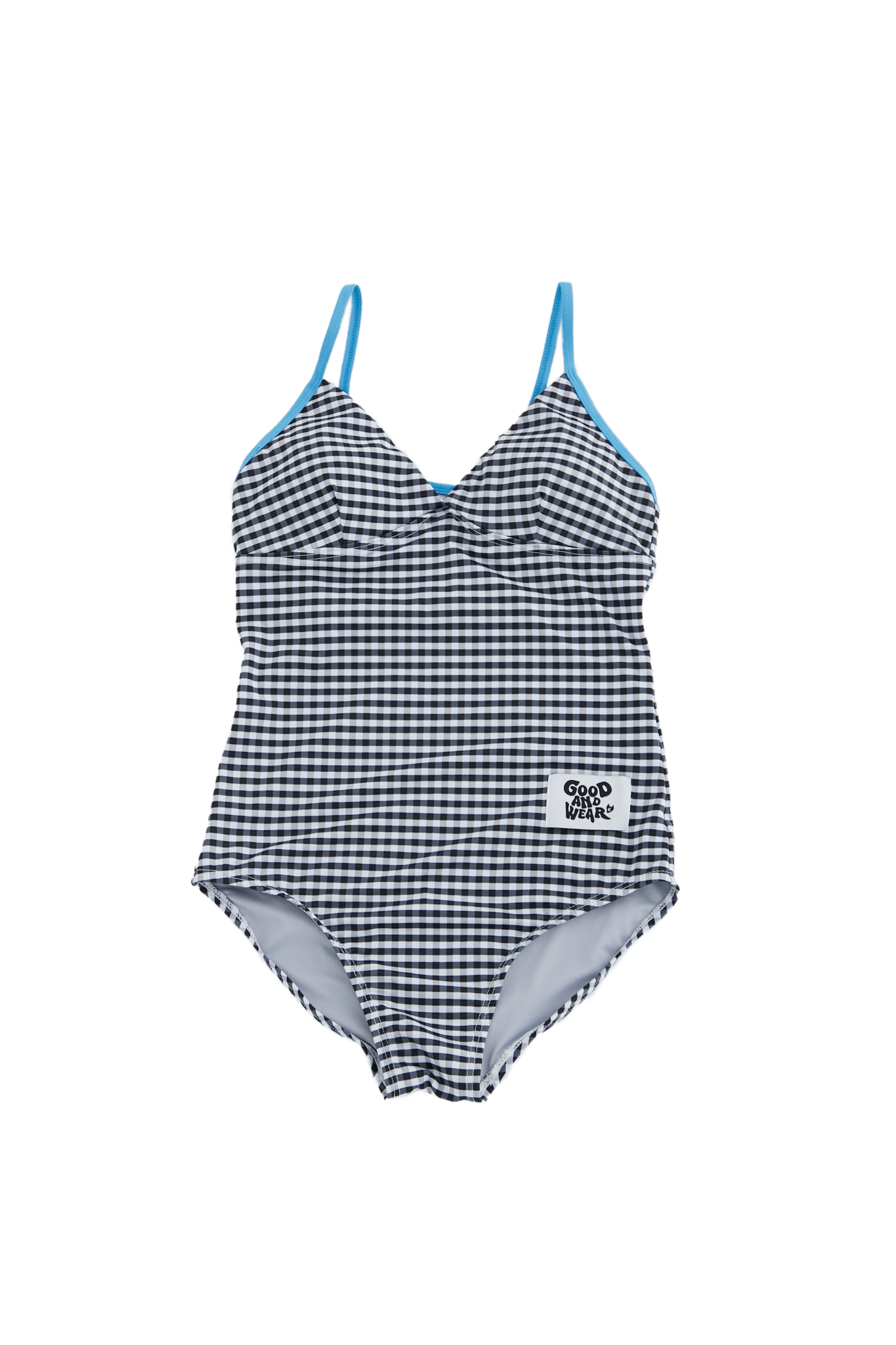 cherry sage (monokini) - good and wear