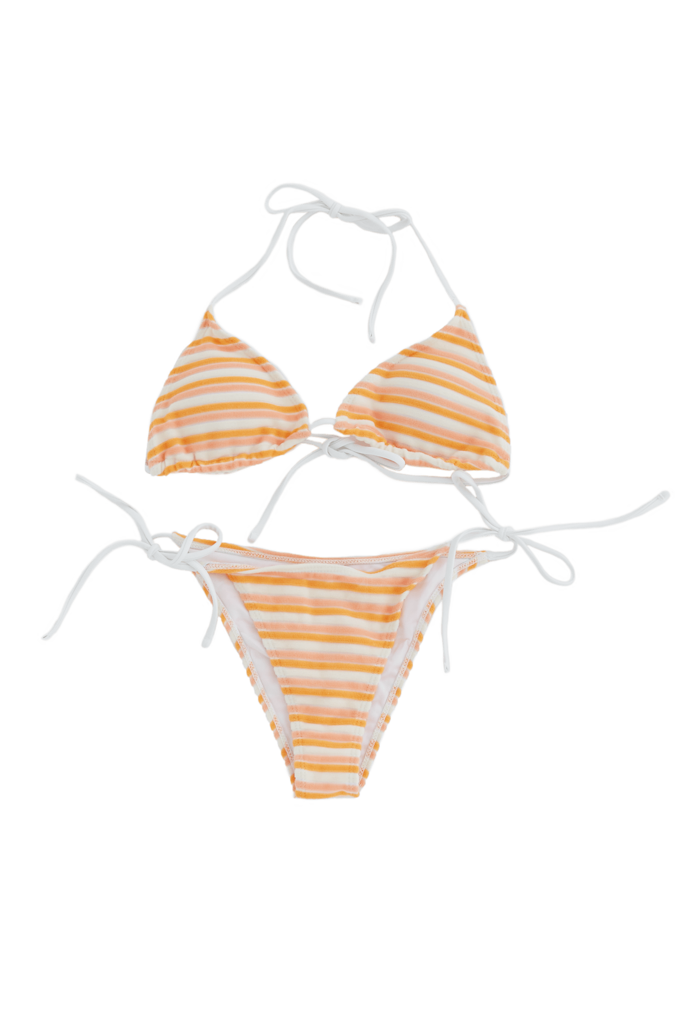 sunny day (bikini set) - good and wear