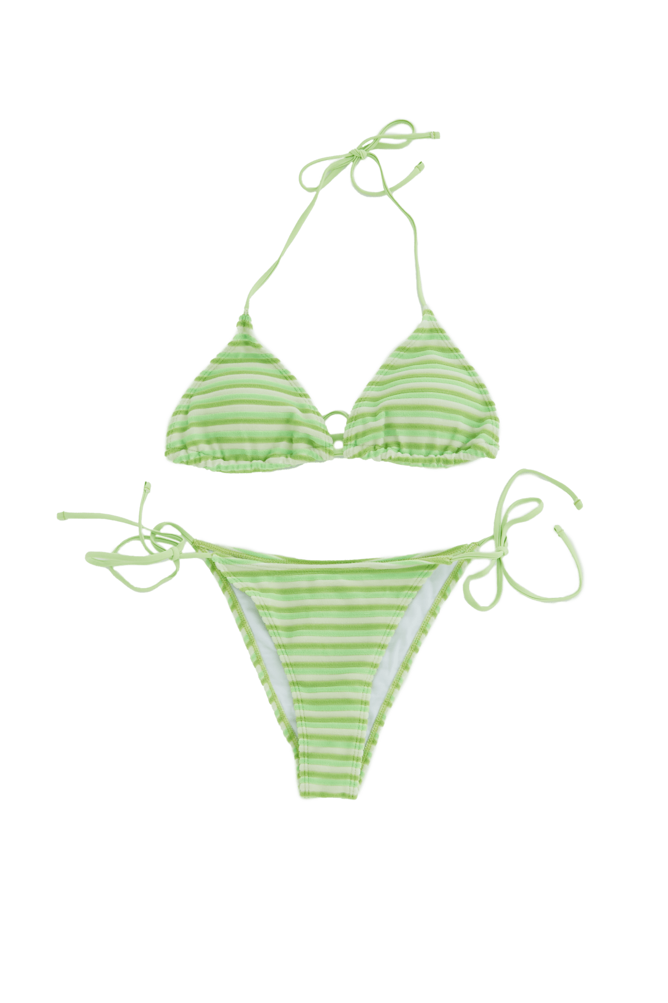 sunny day (bikini set) - good and wear