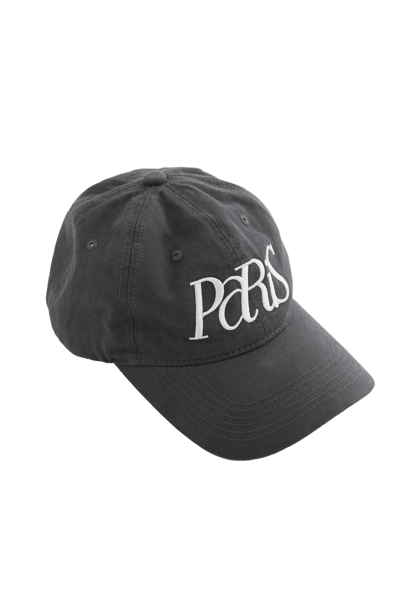 paris cotton baseball cap - good and wear