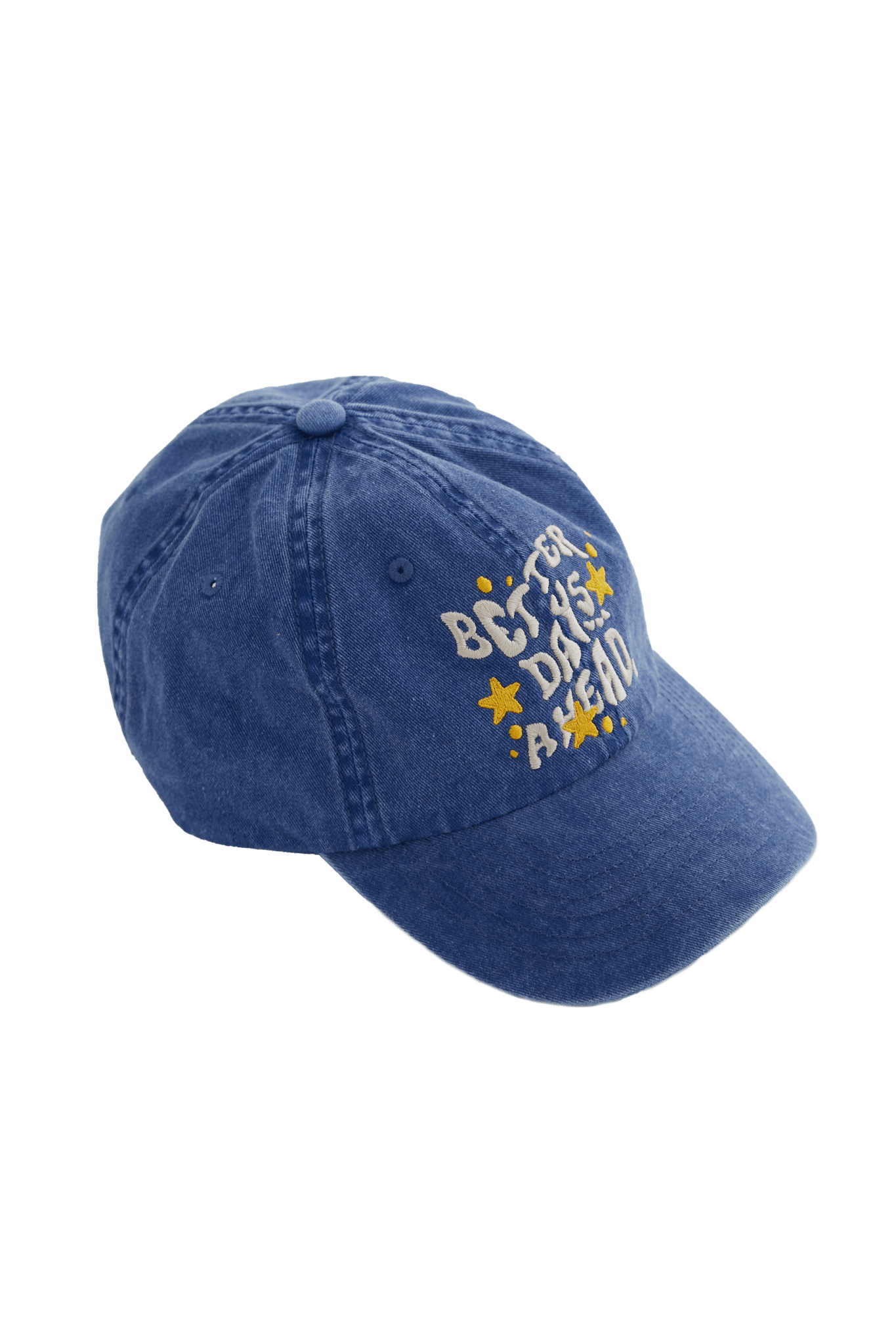 better days wash cap - good and wear