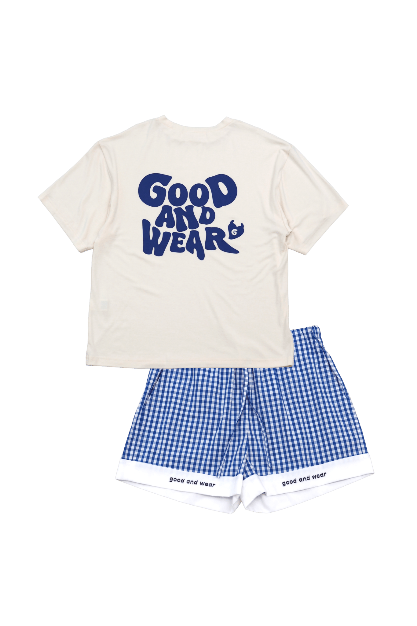 daisy daisy (set) - good and wear