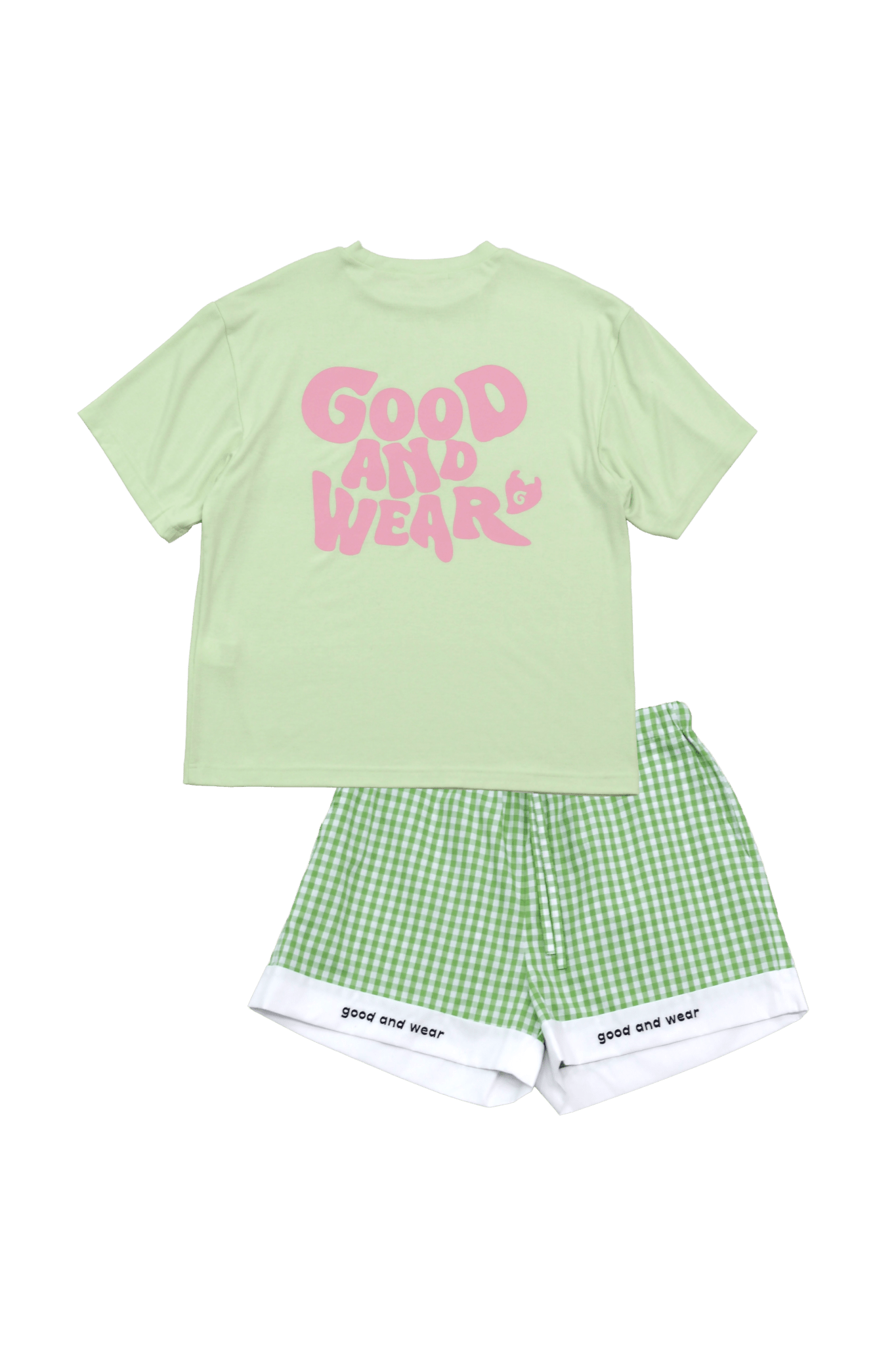 daisy daisy (set) - good and wear