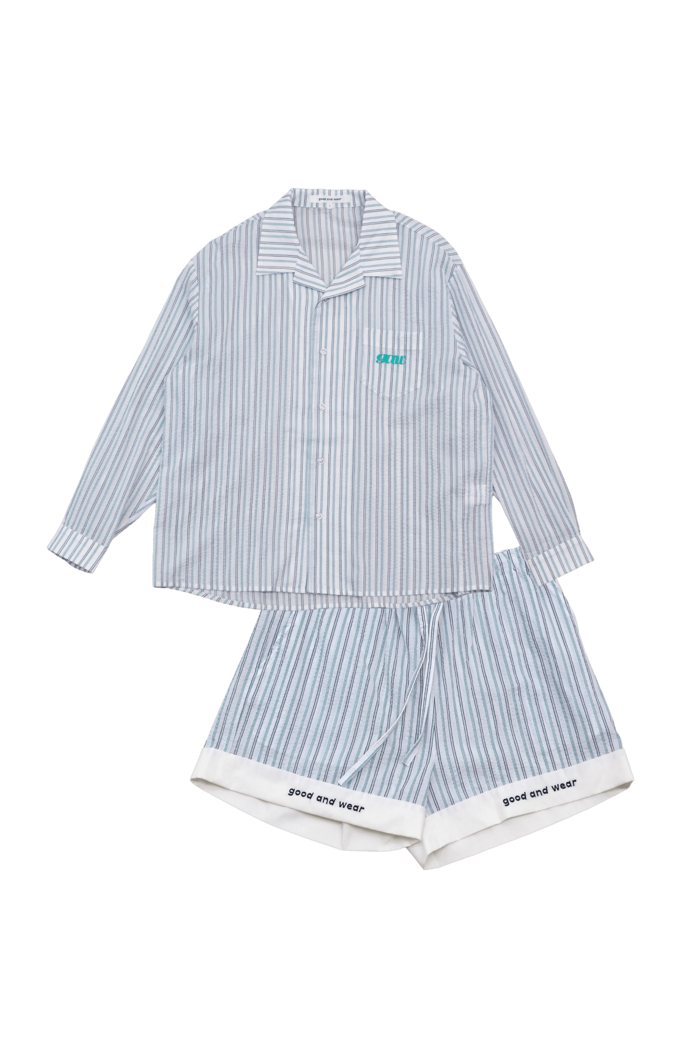 moisture lupinus (set) - good and wear