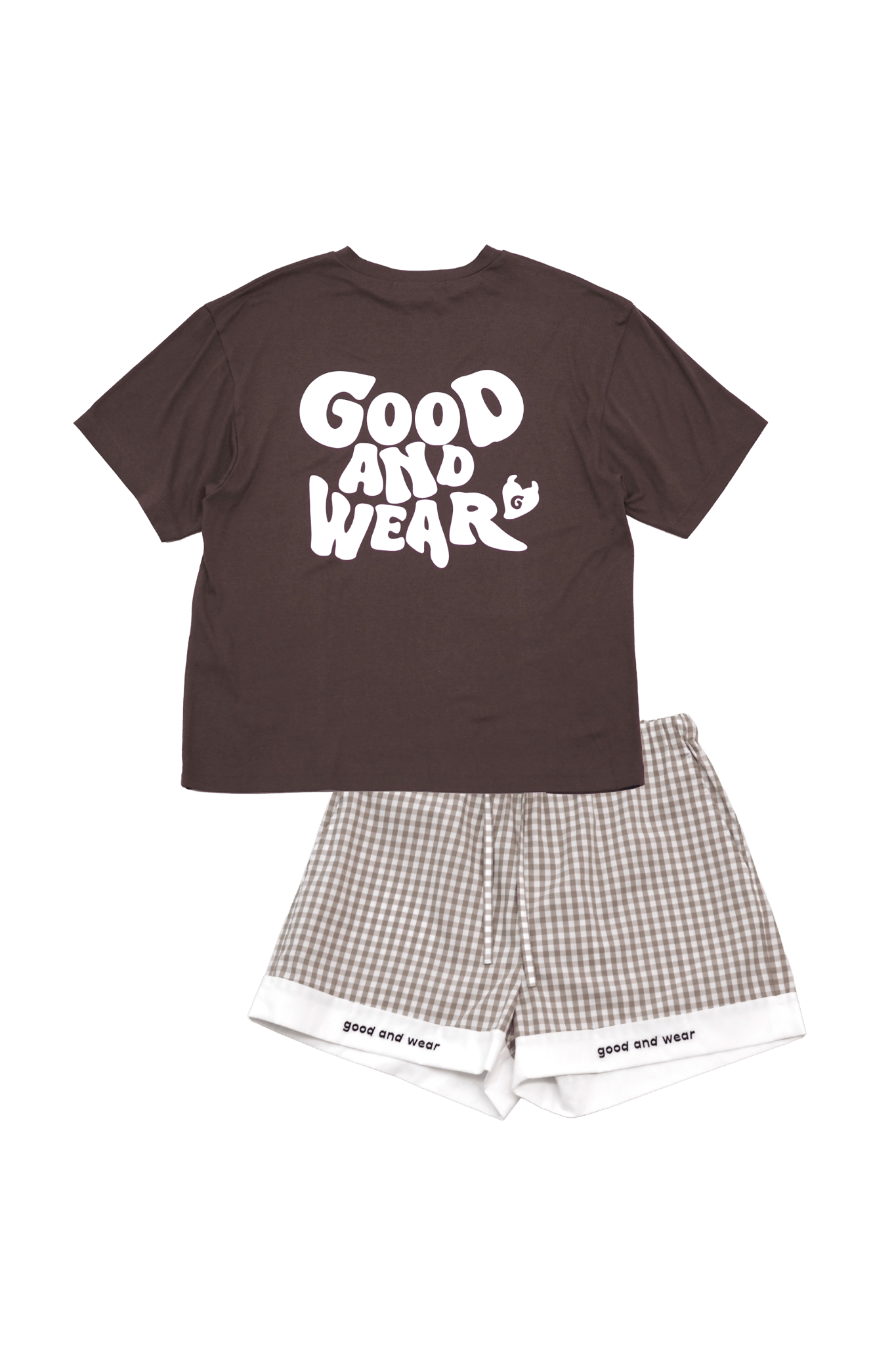 daisy daisy (set) - good and wear