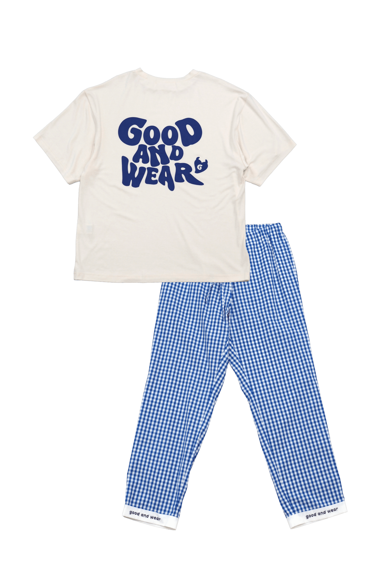 daisy daisy (set) - good and wear