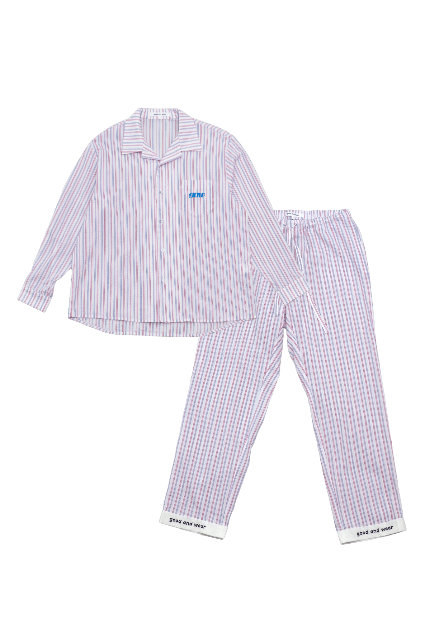 moisture lupinus (set) - good and wear