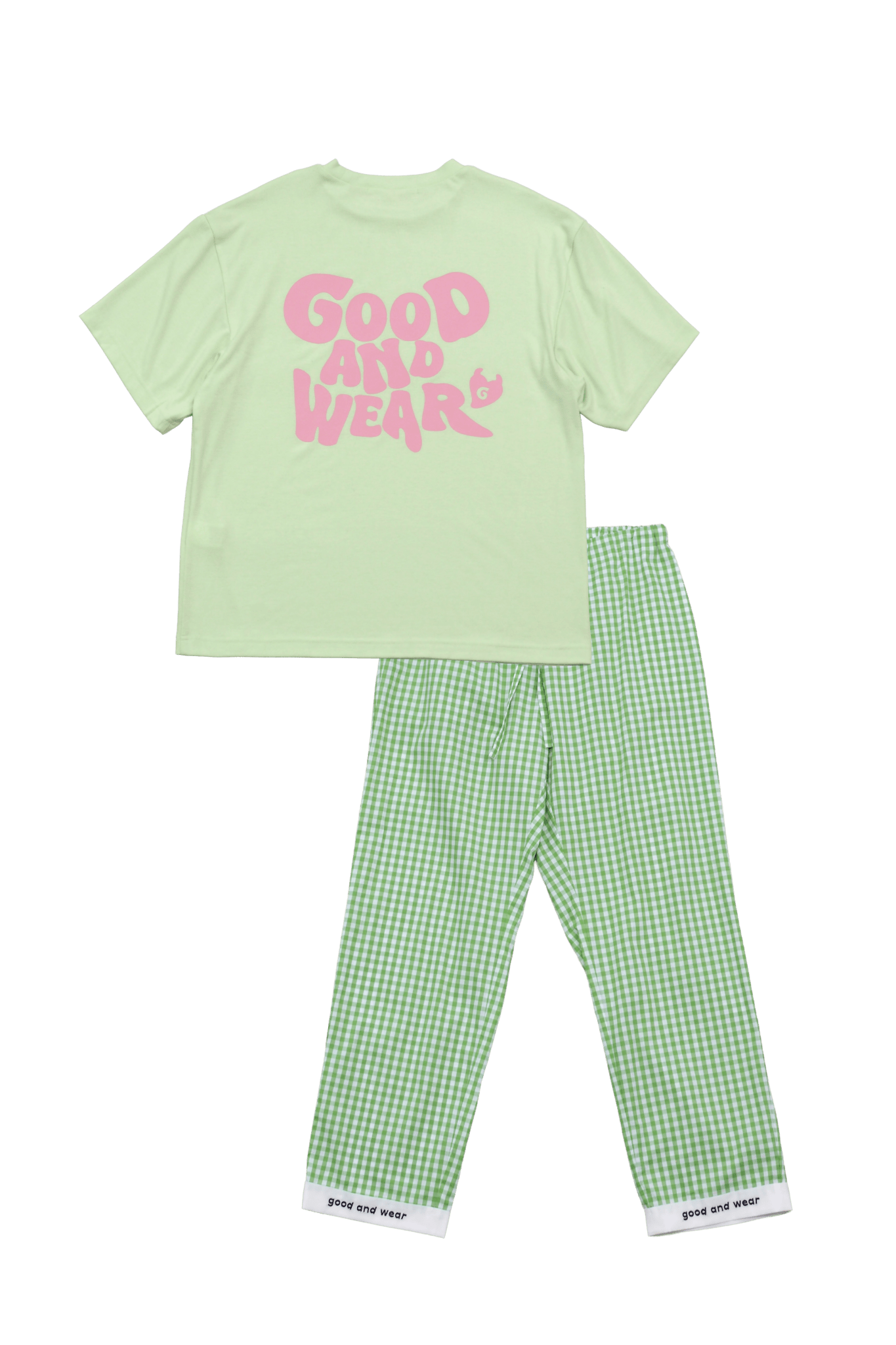 daisy daisy (set) - good and wear