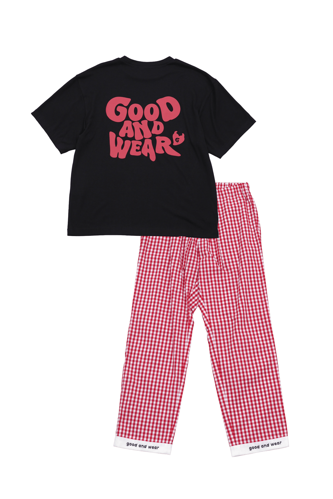 daisy daisy (set) - good and wear