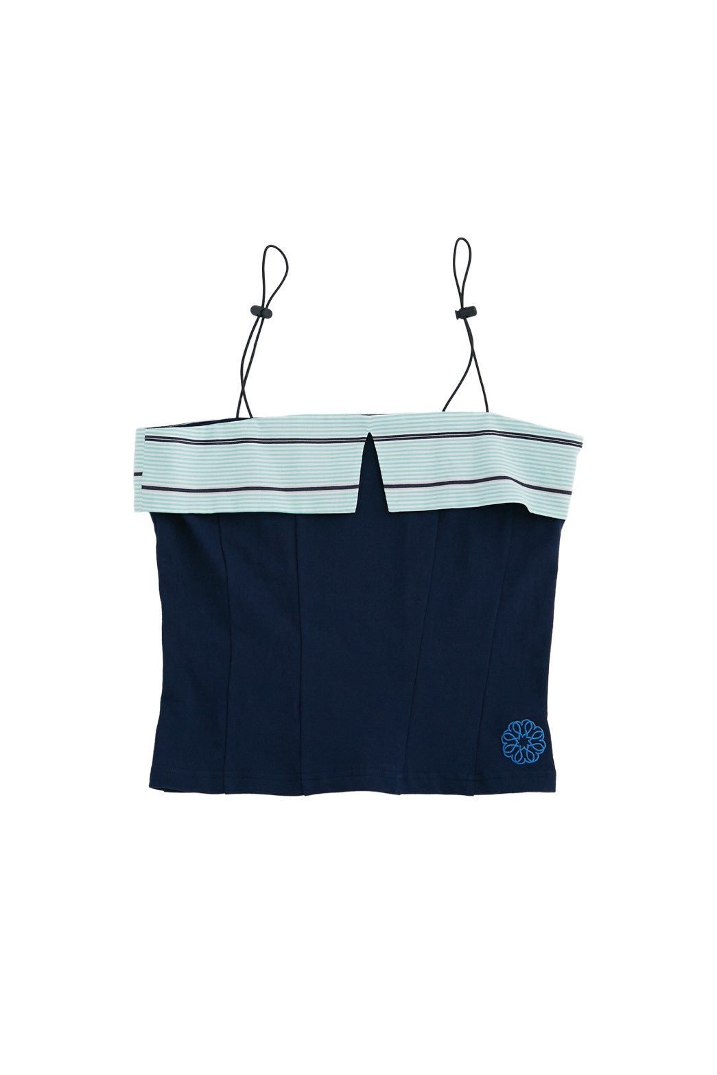 seam city top - good and wear