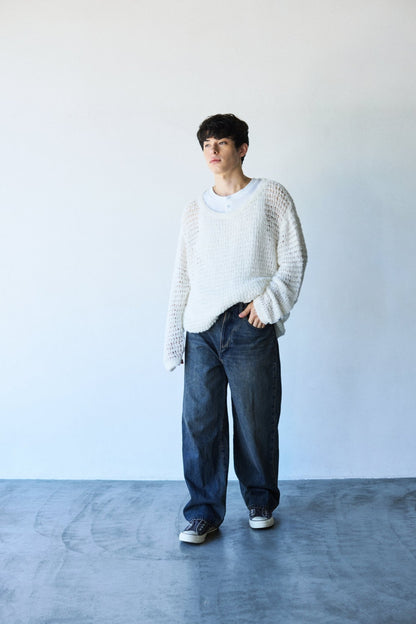 vacation knit - good and wear