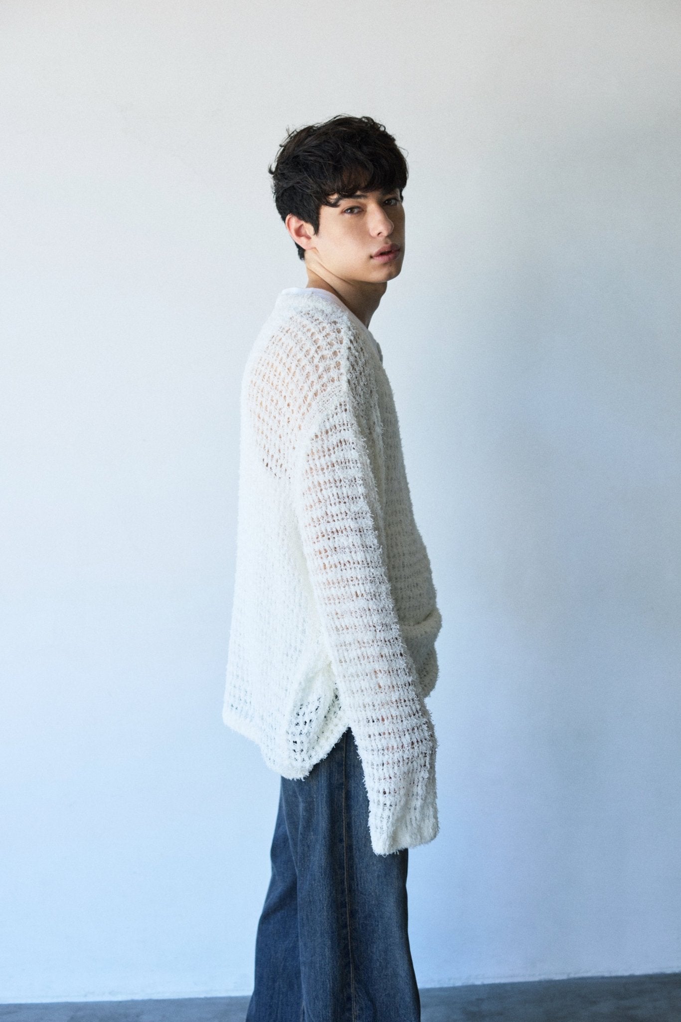 vacation knit - good and wear