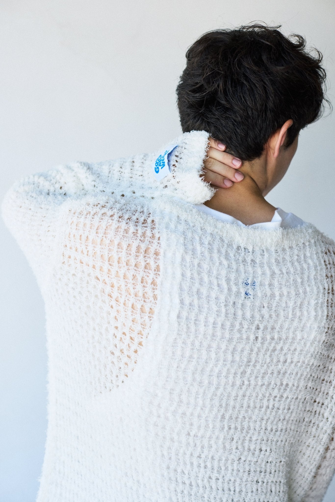 vacation knit - good and wear