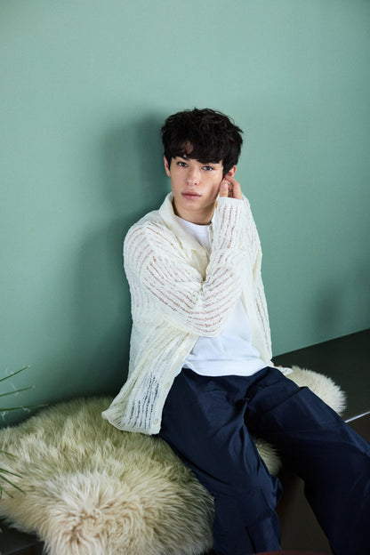 pela cardigan - good and wear