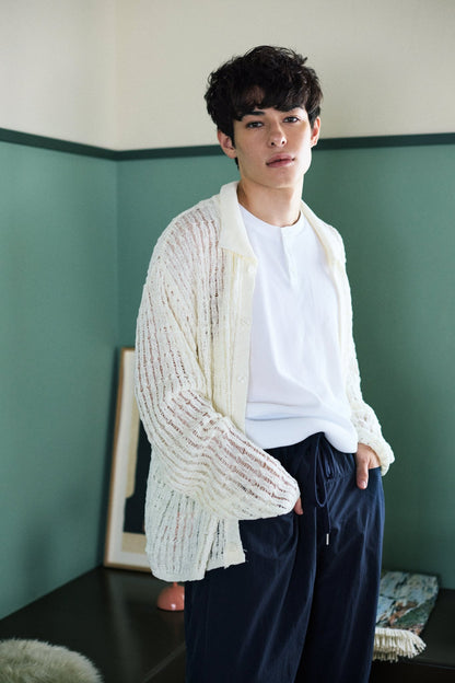 pela cardigan - good and wear