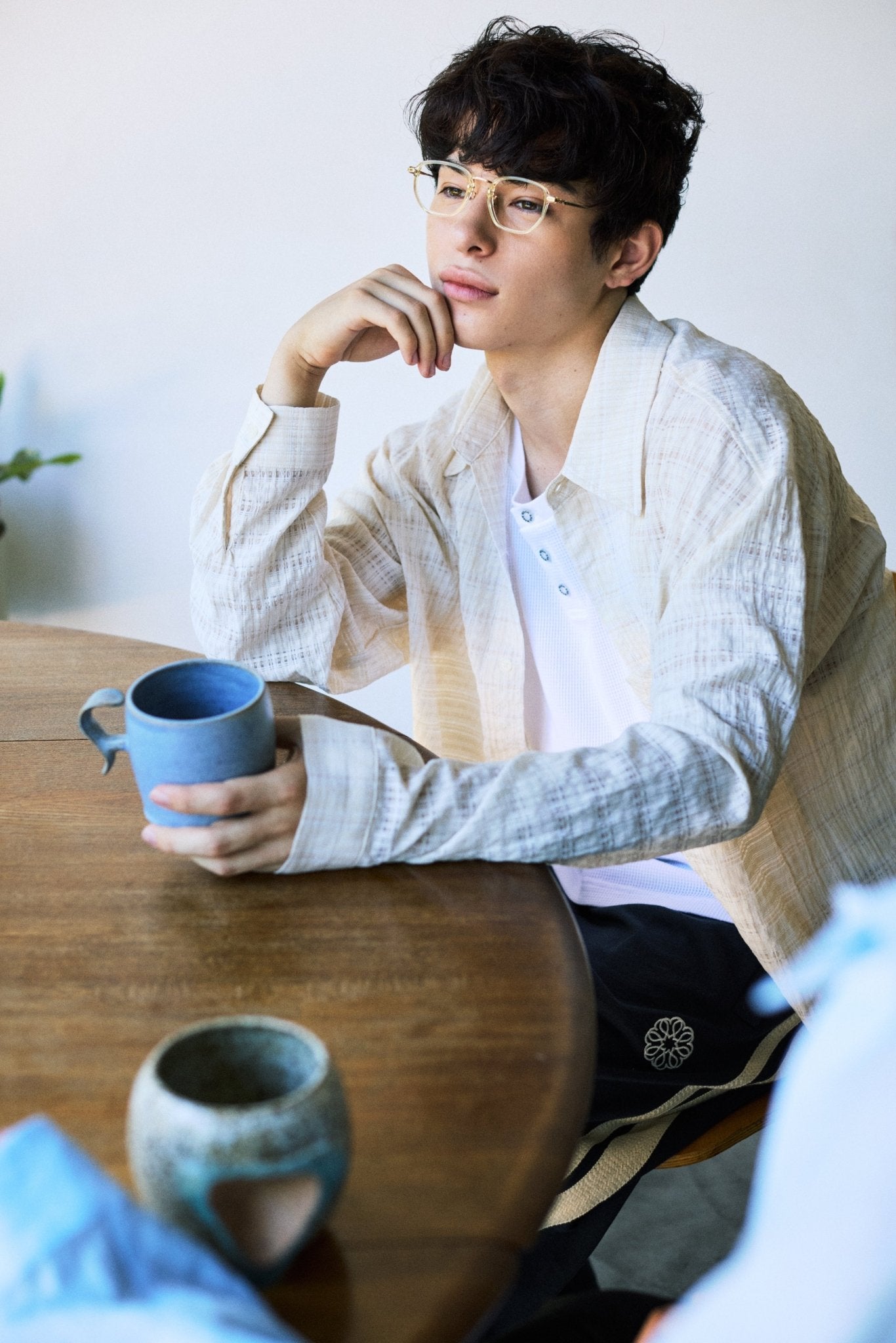 be shirt - good and wear