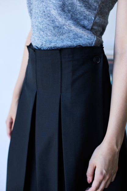 lay skirt - good and wear