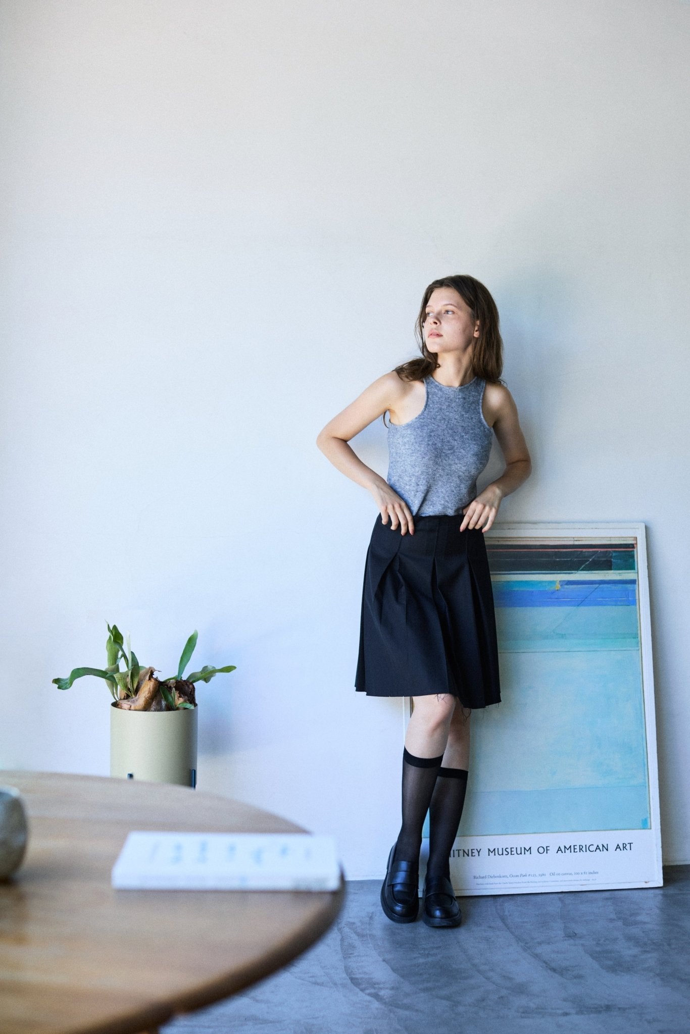 lay skirt - good and wear