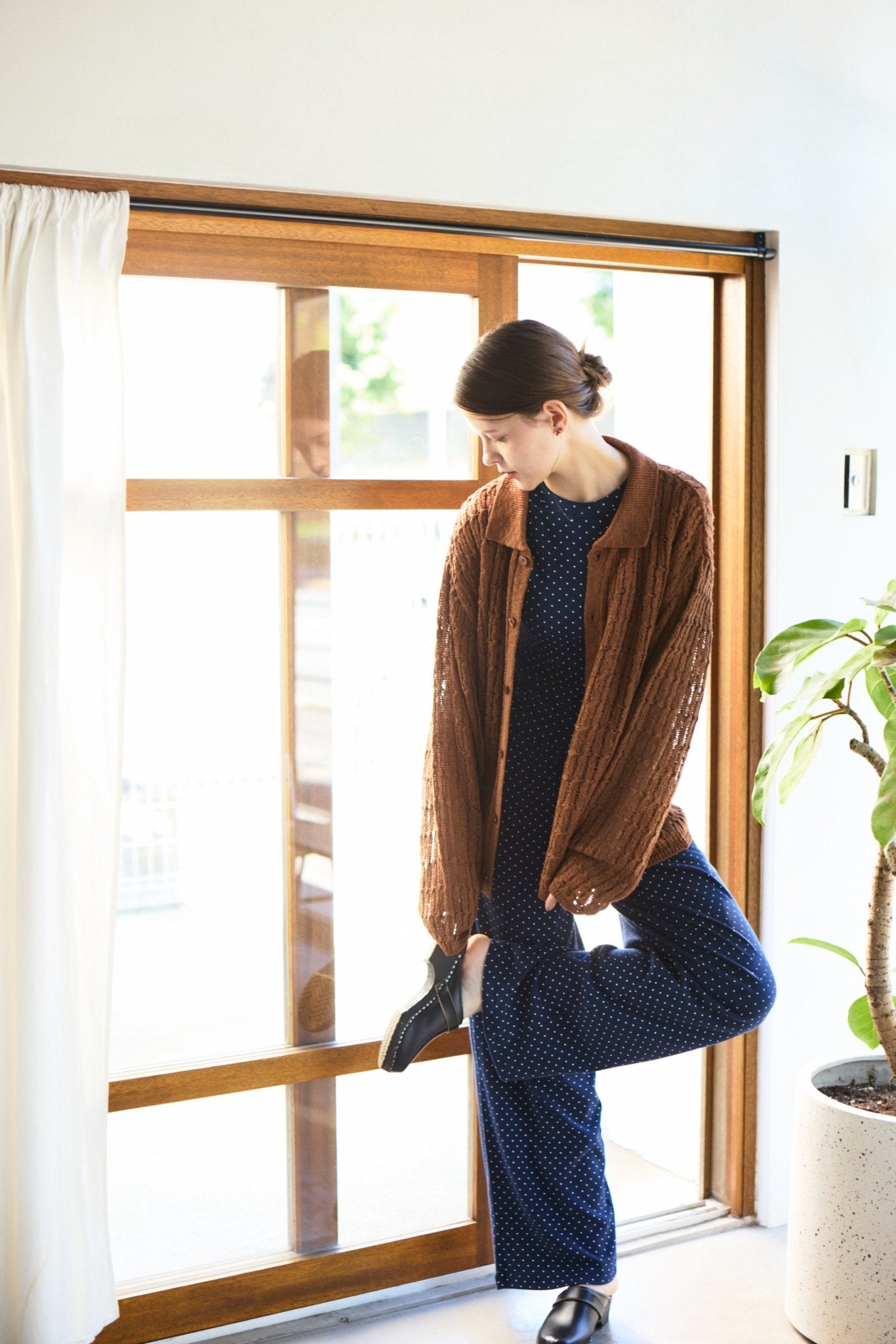 jam pants - good and wear