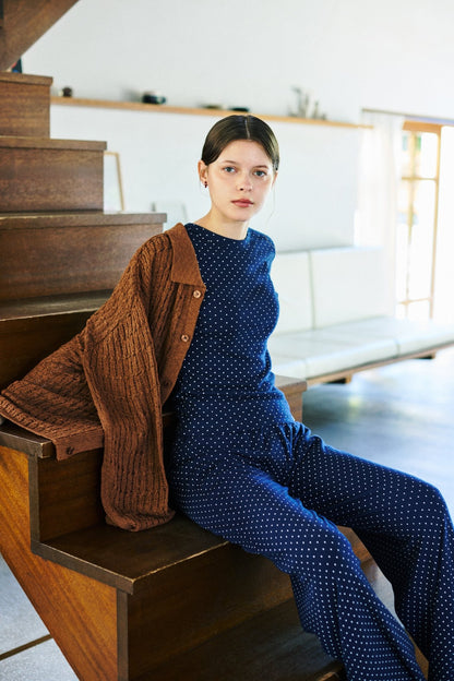 pela cardigan - good and wear