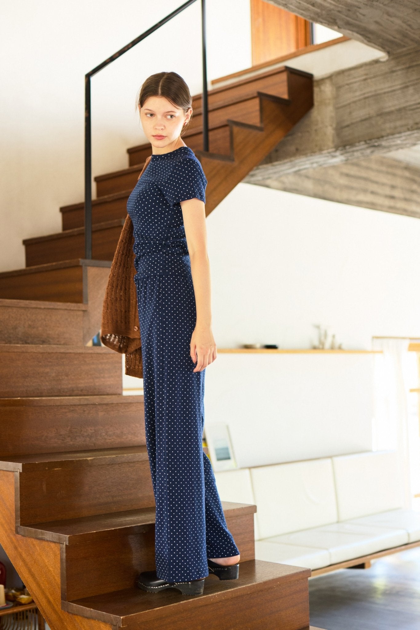 jam pants - good and wear