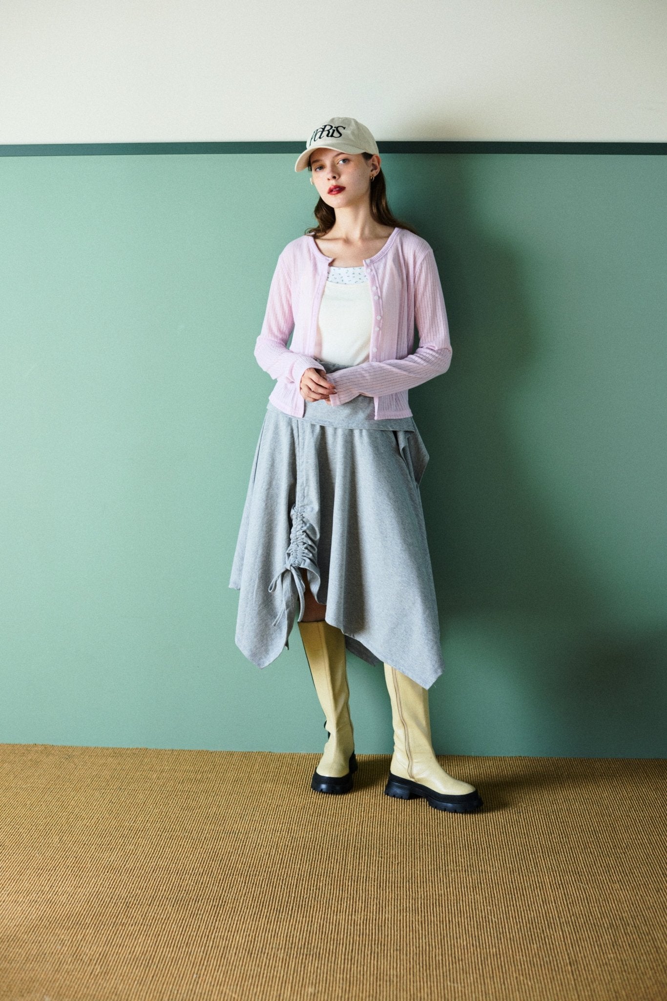 melbon skirt - good and wear