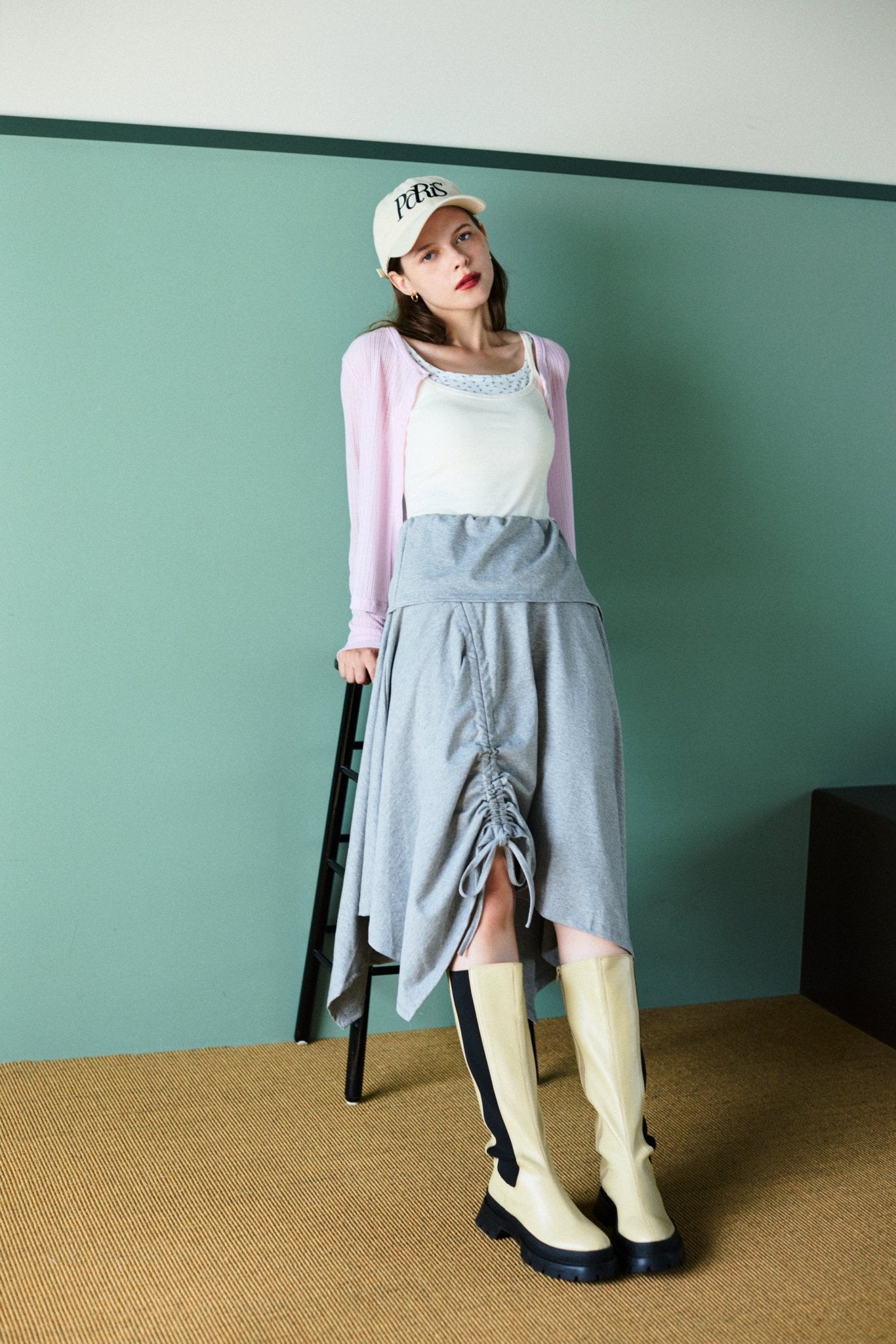 melbon skirt - good and wear