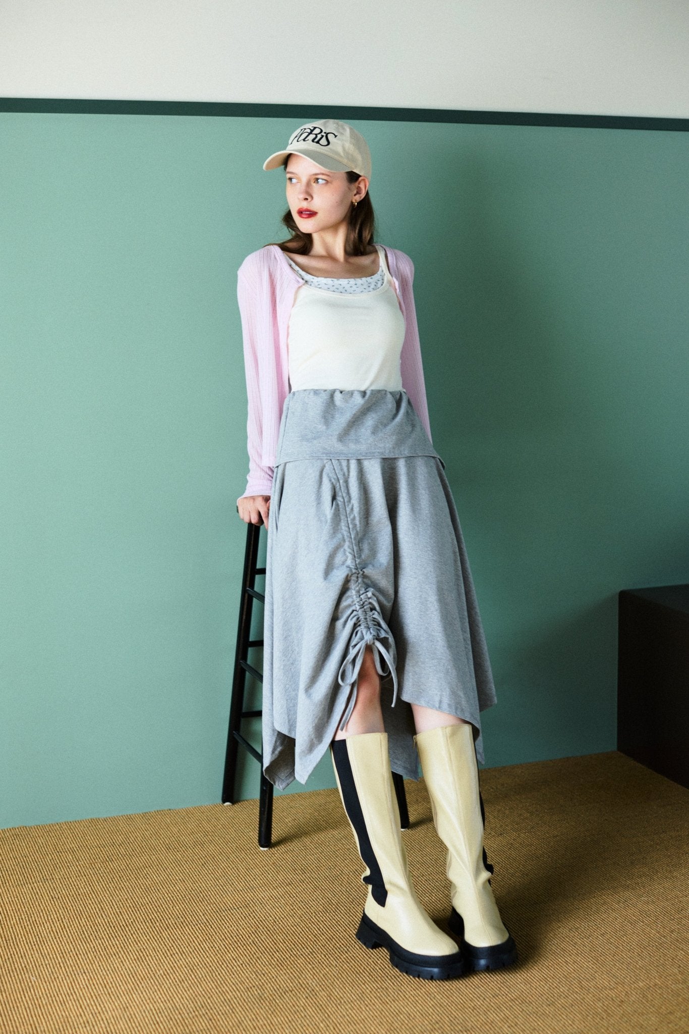 melbon skirt - good and wear