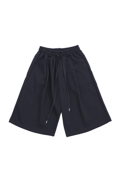 double pocket pants - good and wear