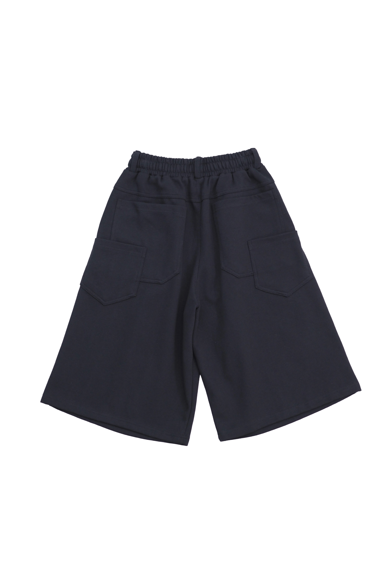 double pocket pants - good and wear