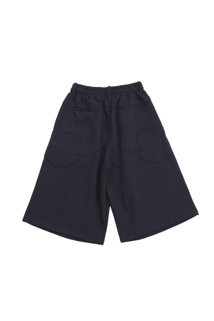 double pocket pants - good and wear