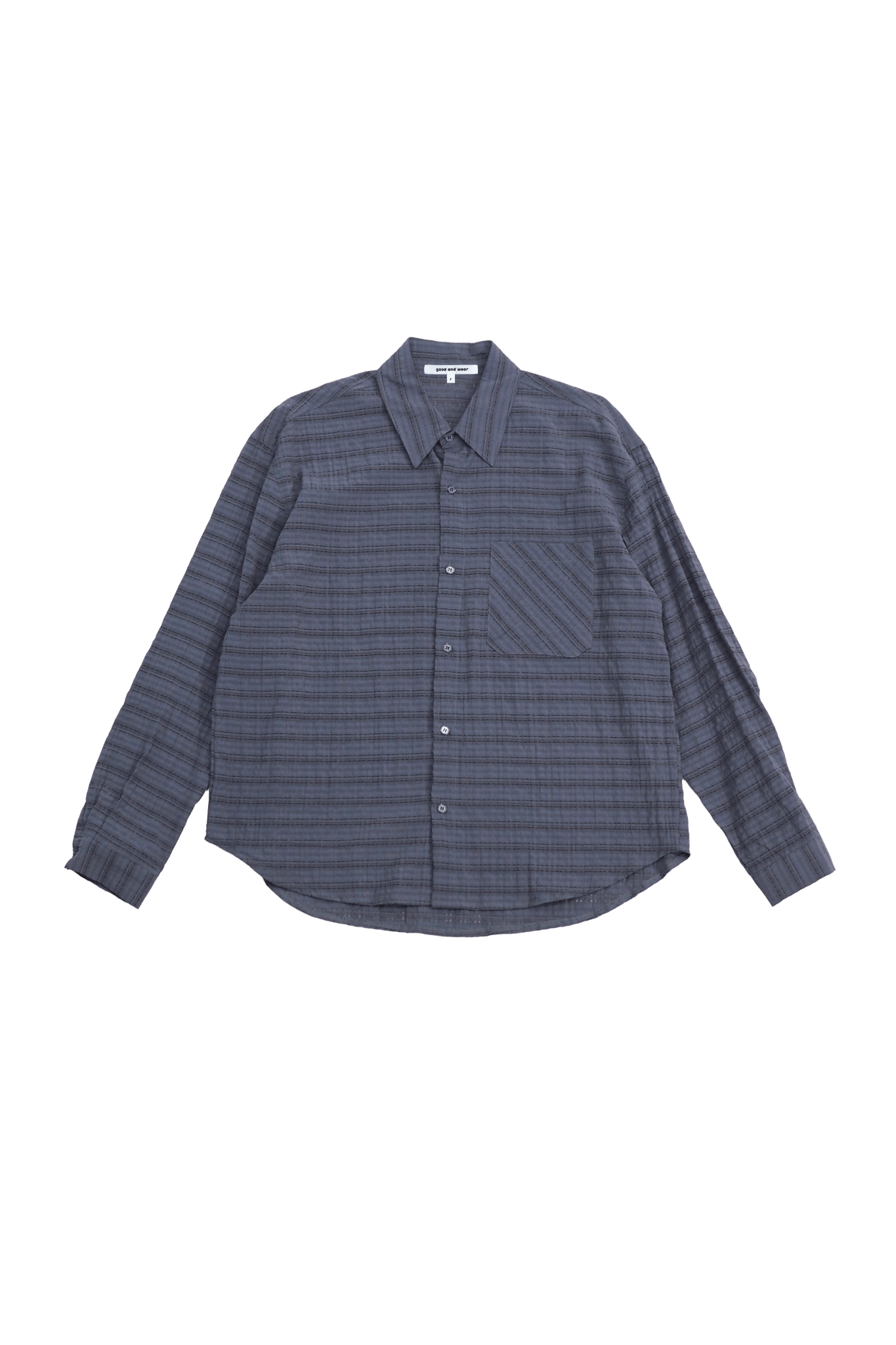 be shirt - good and wear